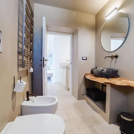 Dimora-stune-bietola-room * Ostuni