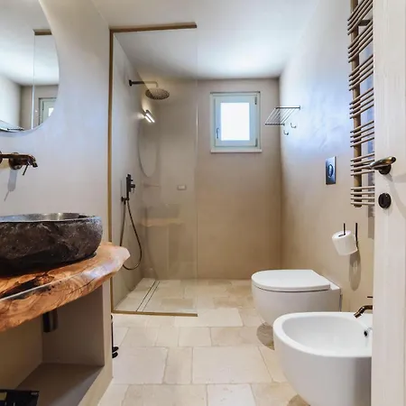 Dimora-stune-bietola-room Apartamento Ostuni