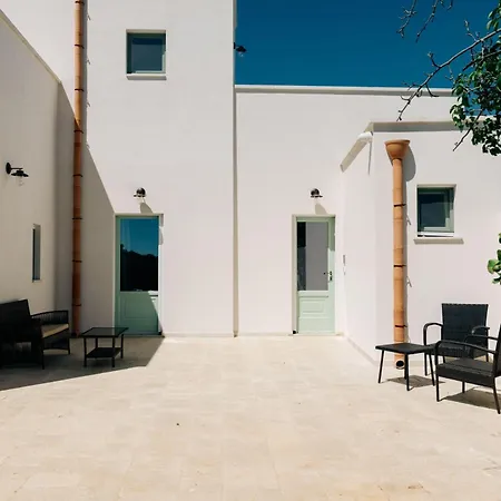 Apartamento Dimora-stune-bietola-room