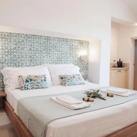 Dimora-stune-bietola-room Appartement