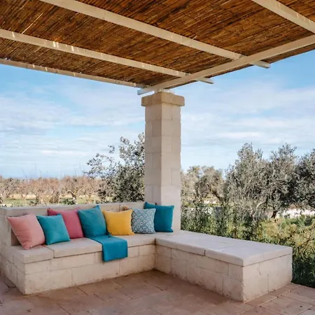 Dimora-stune-bietola-room Ostuni