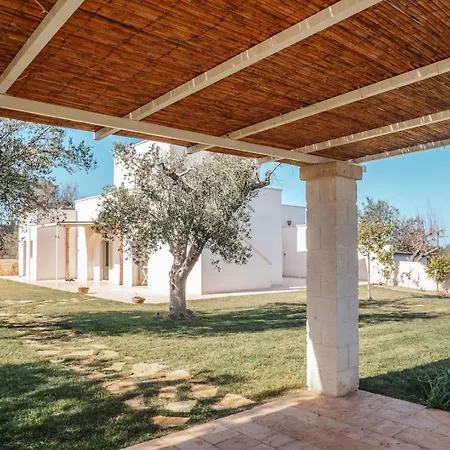 Appartement Dimora-stune-bietola-room Ostuni